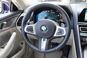 BMW M850i xDrive Steptronic
