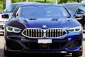 BMW M850i xDrive Steptronic