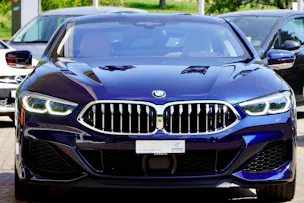 BMW M850i xDrive Steptronic