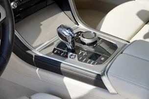 BMW M850i xDrive Steptronic