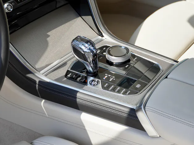 BMW M850i xDrive Steptronic