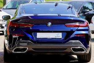 BMW M850i xDrive Steptronic