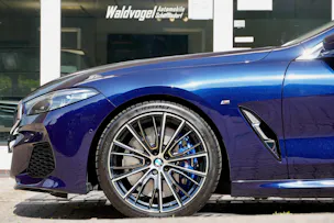 BMW M850i xDrive Steptronic
