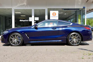 BMW M850i xDrive Steptronic