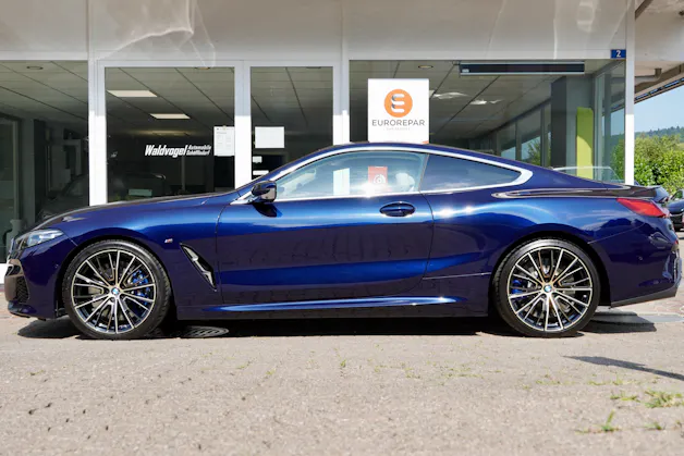 BMW M850i xDrive Steptronic