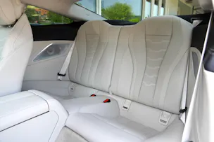 BMW M850i xDrive Steptronic