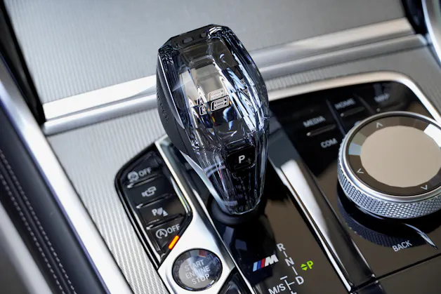 BMW M850i xDrive Steptronic