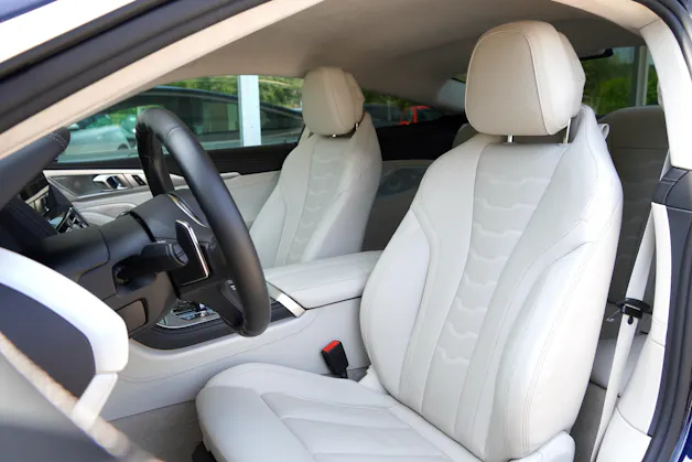 BMW M850i xDrive Steptronic
