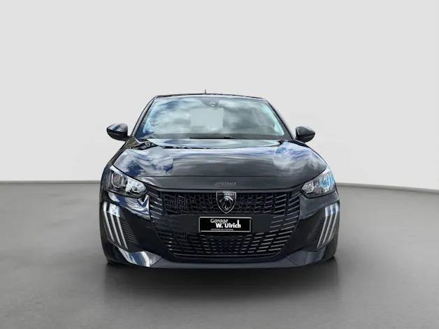 Peugeot 208 1.2 PureTech 100 Style 50. Jahre Jubiläum