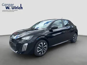 Peugeot 208 1.2 PureTech 100 Style 50. Jahre Jubiläum