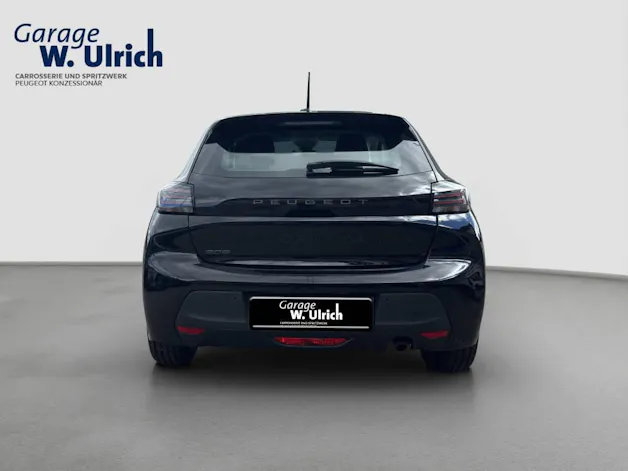 Peugeot 208 1.2 PureTech 100 Style 50. Jahre Jubiläum