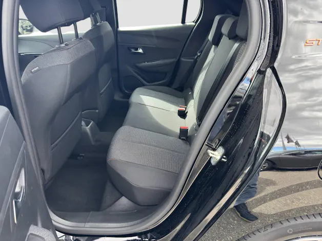 Peugeot 208 1.2 PureTech 100 Style 50. Jahre Jubiläum