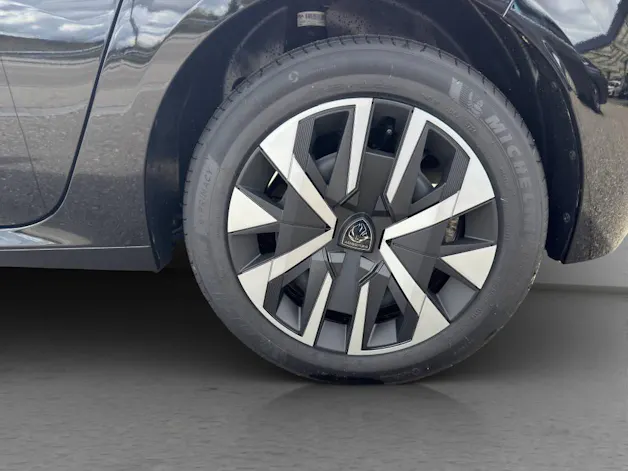 Peugeot 208 1.2 PureTech 100 Style 50. Jahre Jubiläum