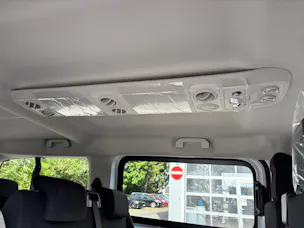 Fiat Scudo 2.2 BlueHDi L3 EAT8