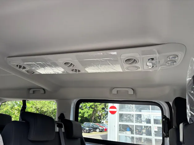 Fiat Scudo 2.2 BlueHDi L3 EAT8