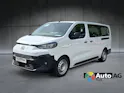 Fiat Scudo 2.2 BlueHDi L3 EAT8