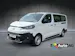 Fiat Scudo 2.2 BlueHDi L3 EAT8