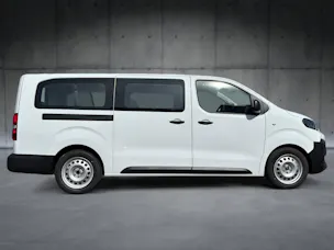 Fiat Scudo 2.2 BlueHDi L3 EAT8