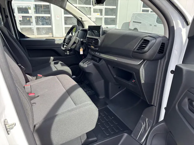 Fiat Scudo 2.2 BlueHDi L3 EAT8