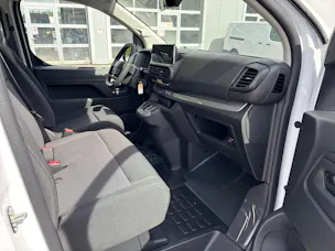 Fiat Scudo 2.2 BlueHDi L3 EAT8