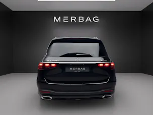 Mercedes-Benz GLS 450 d 4MATIC