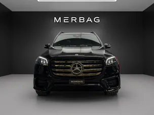 Mercedes-Benz GLS 450 d 4MATIC