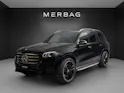 MERCEDES-BENZ GLS 450 d 4MATIC