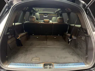 Mercedes-Benz GLS 450 d 4MATIC