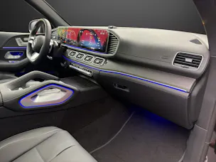 Mercedes-Benz GLS 450 d 4MATIC