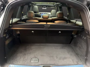 Mercedes-Benz GLS 450 d 4MATIC