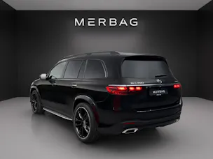 Mercedes-Benz GLS 450 d 4MATIC