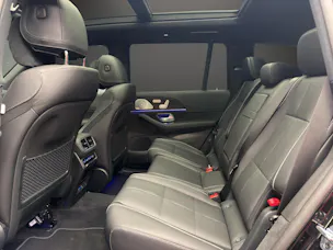 Mercedes-Benz GLS 450 d 4MATIC