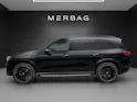 MERCEDES-BENZ GLS 450 d 4MATIC