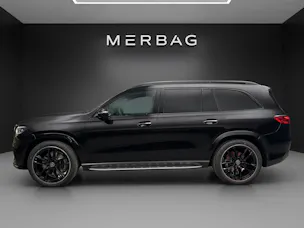 Mercedes-Benz GLS 450 d 4MATIC
