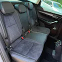 SKODA Karoq 2.0 TDI CR Style 4x4 DSG *ALCANTARA-SITZE - PANORAMA-DACH - ANHÄGERKUPPLUNG*