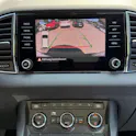 SKODA Karoq 2.0 TDI CR Style 4x4 DSG *ALCANTARA-SITZE - PANORAMA-DACH - ANHÄGERKUPPLUNG*