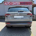 SKODA Karoq 2.0 TDI CR Style 4x4 DSG *ALCANTARA-SITZE - PANORAMA-DACH - ANHÄGERKUPPLUNG*