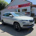 SKODA Karoq 2.0 TDI CR Style 4x4 DSG *ALCANTARA-SITZE - PANORAMA-DACH - ANHÄGERKUPPLUNG*