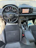 SKODA Karoq 2.0 TDI CR Style 4x4 DSG *ALCANTARA-SITZE - PANORAMA-DACH - ANHÄGERKUPPLUNG*
