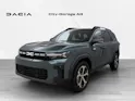 DACIA Bigster 1.8 Hybrid Journey