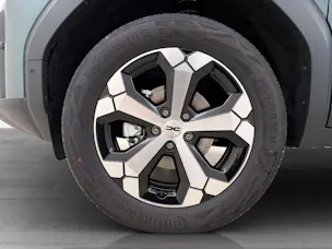 Dacia Bigster 1.8 Hybrid Journey