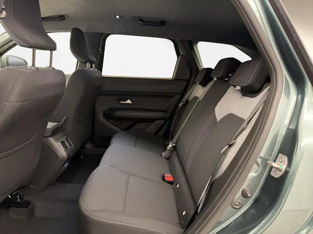 DACIA Bigster 1.8 Hybrid Journey
