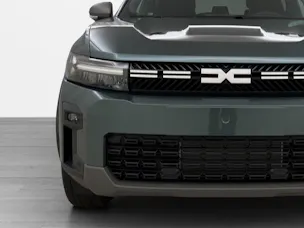 Dacia Bigster 1.8 Hybrid Journey