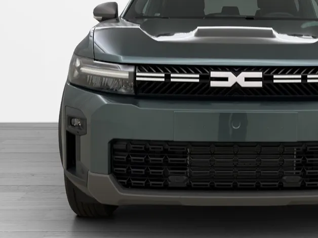 DACIA Bigster 1.8 Hybrid Journey