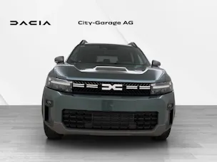 Dacia Bigster 1.8 Hybrid Journey