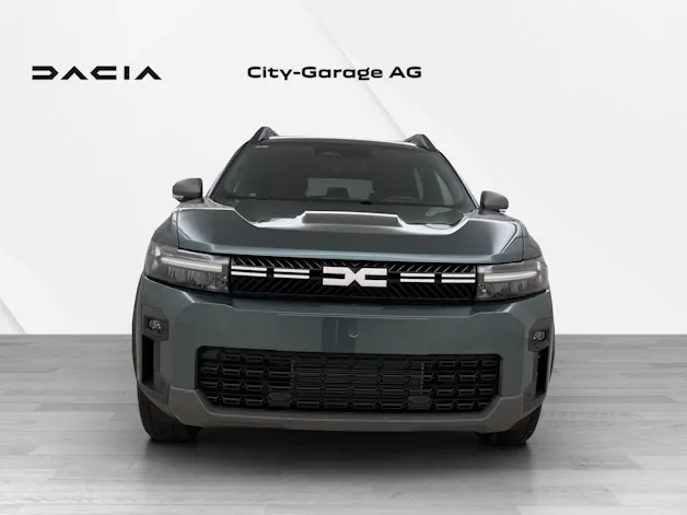 DACIA Bigster 1.8 Hybrid Journey
