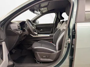 Dacia Bigster 1.8 Hybrid Journey