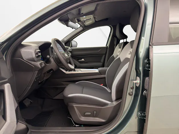 DACIA Bigster 1.8 Hybrid Journey