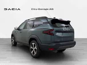 Dacia Bigster 1.8 Hybrid Journey