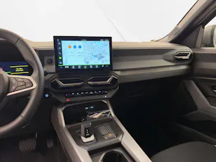 Dacia Bigster 1.8 Hybrid Journey